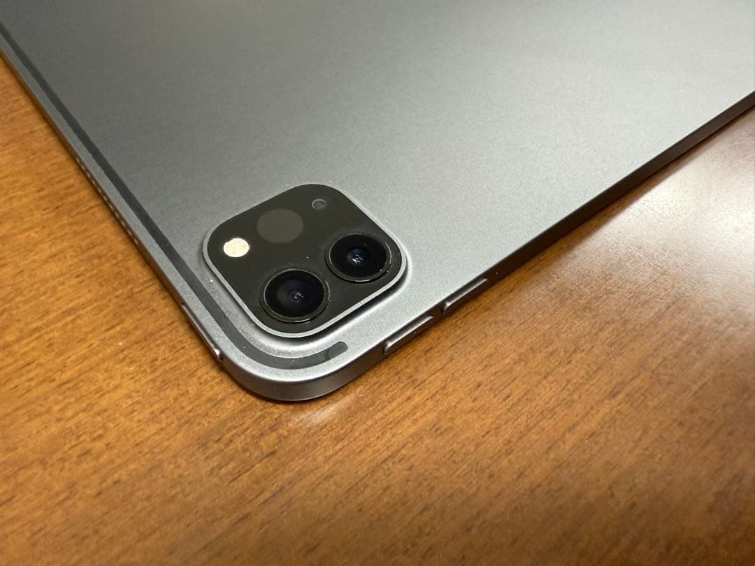 iPad Pro 12.9 第5世代 512GB + Apple pencil