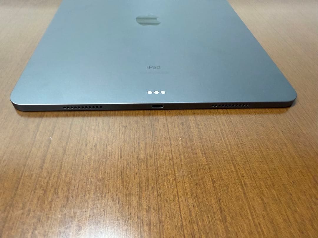 iPad Pro 12.9 第5世代 512GB + Apple pencil