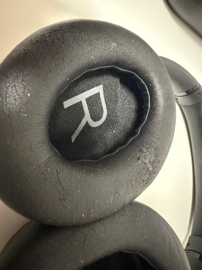 ヘッドホン sun-sun-youich