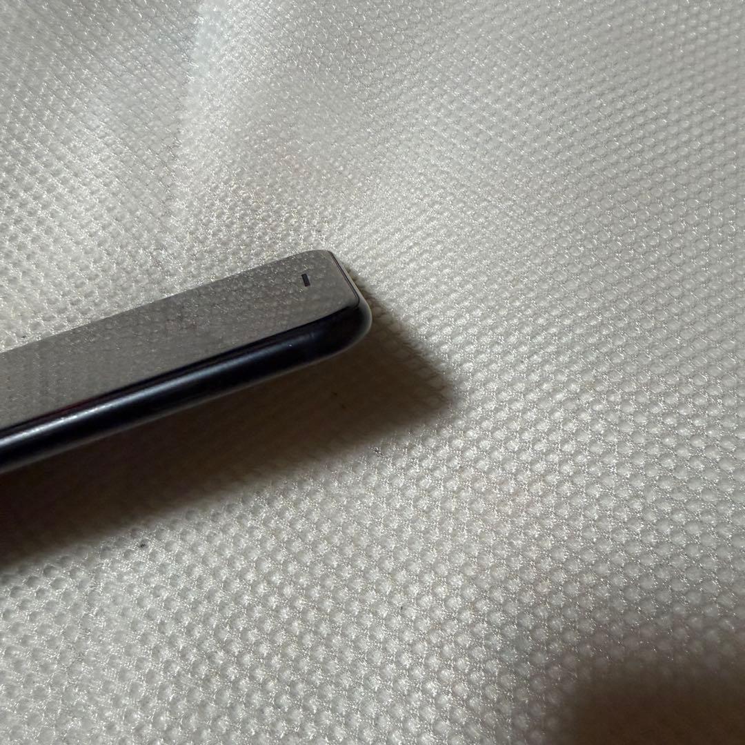 美品 SIMフリー iPhoneSE 第3世代 128GB バッテリー100%