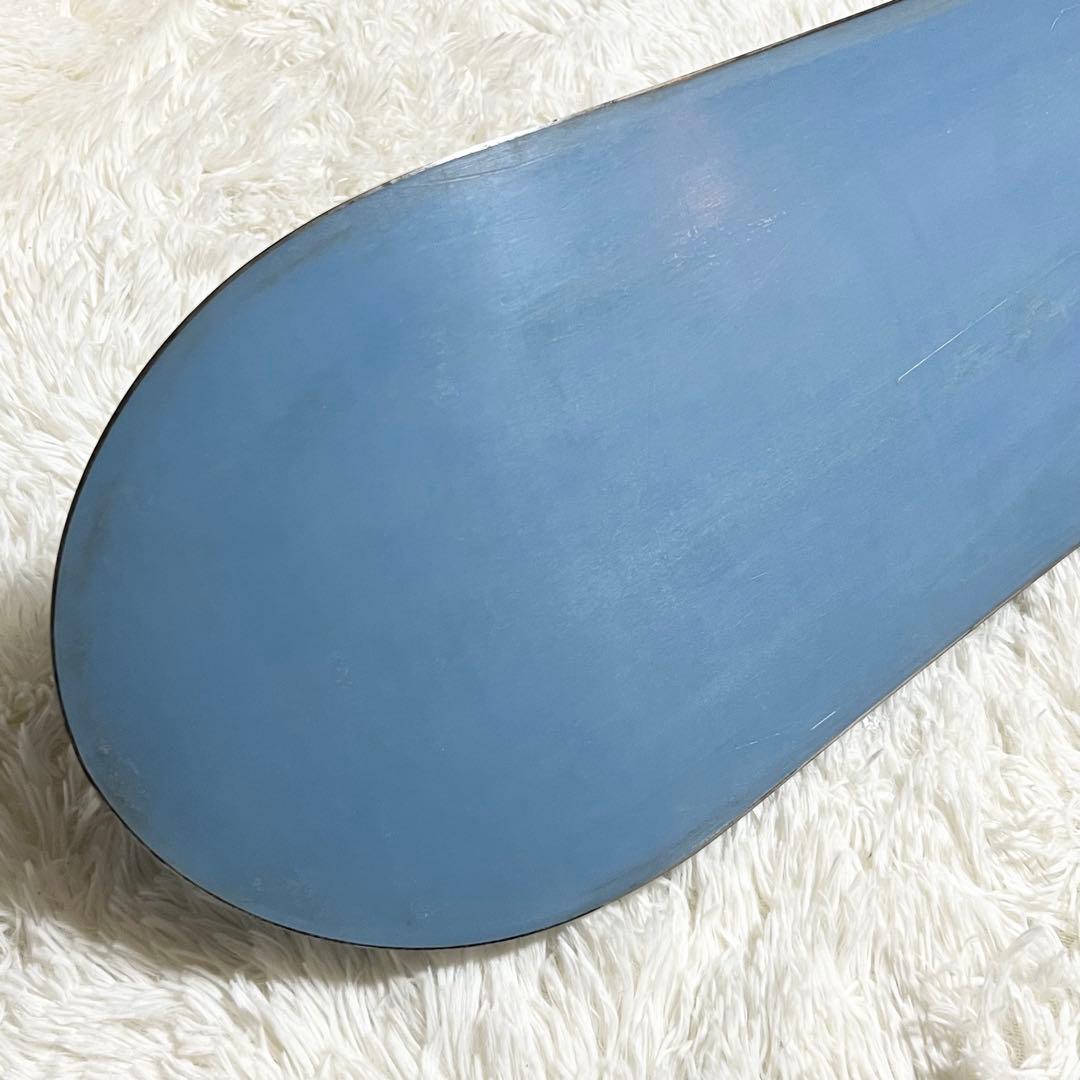 【3点セット】スノーボード ジュニア ZUMA ツマ WAVE J 118