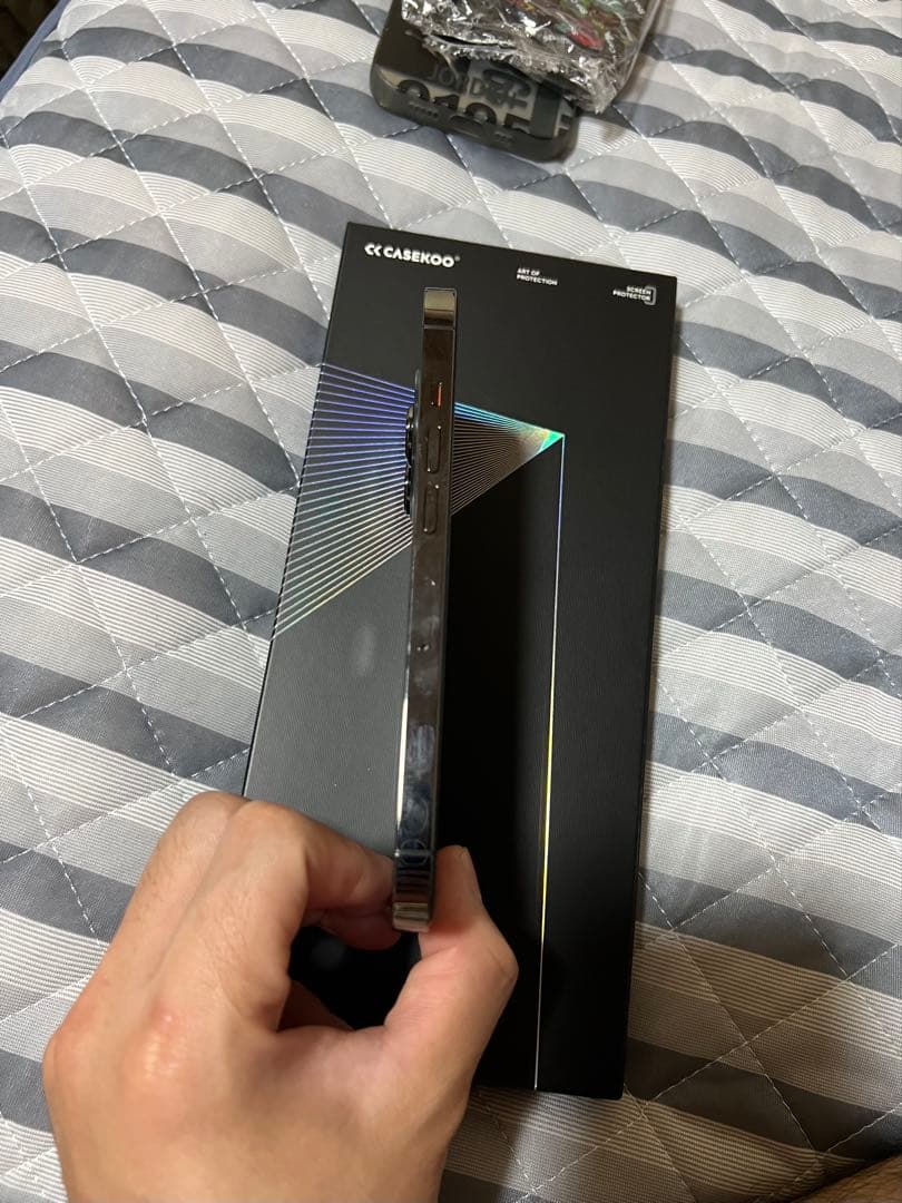 YamadaApple iPhone 13 Pro本体iOS 16.3.1