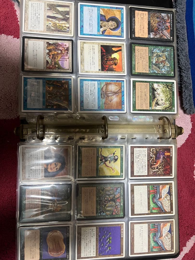 マジックギャザリング日本語 英語まとめ売り12時間限定値下げ