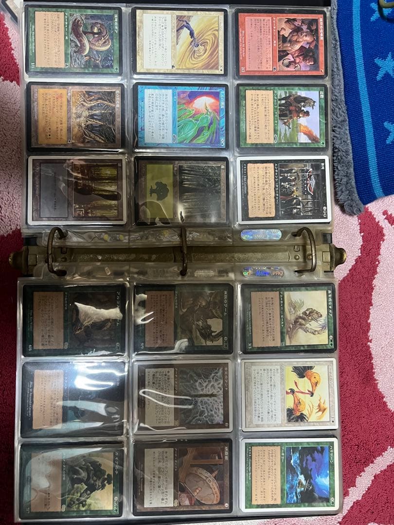 マジックギャザリング日本語 英語まとめ売り12時間限定値下げ