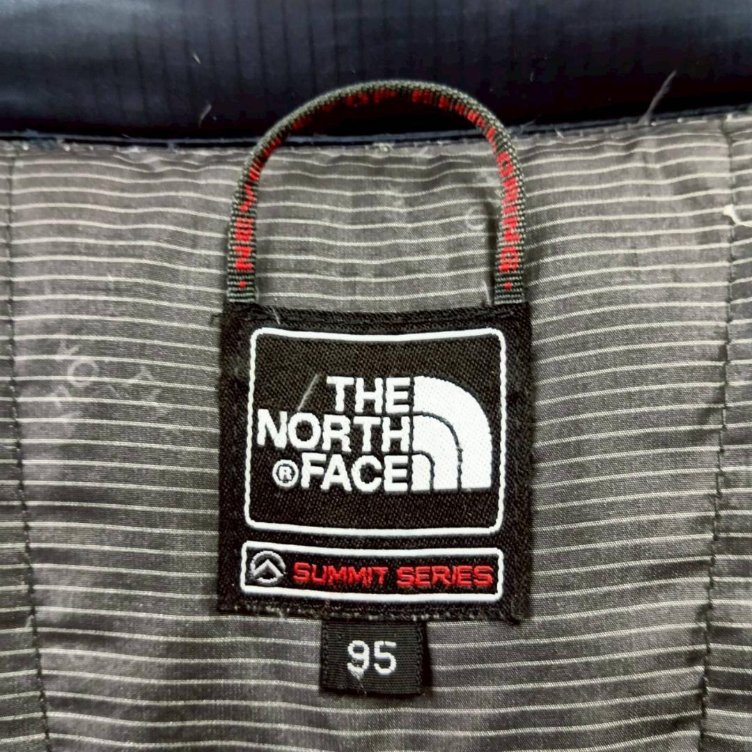 nk134ノースフェイス ダウン ジャケット アウター