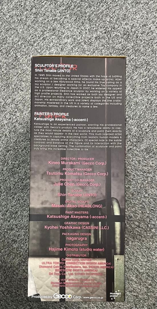 SILENT HILL 2 　マリア 1/6スケール スタチュー　新品