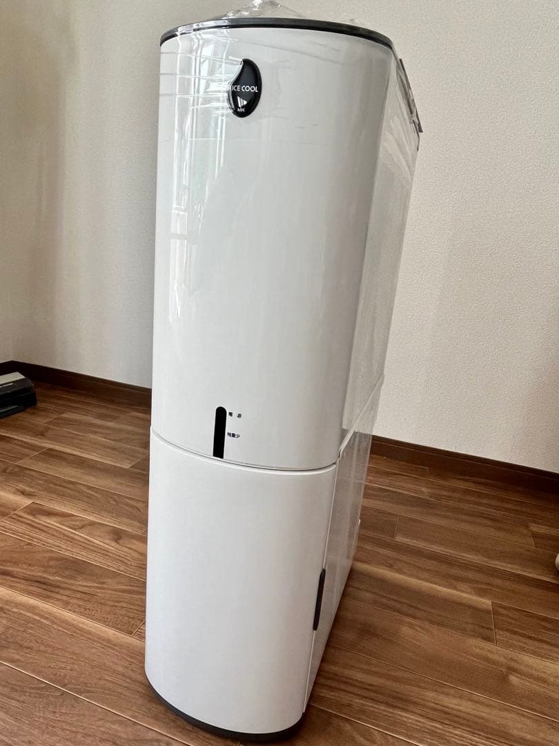 MK Rice Cool HRC-10SW冷却機能付き