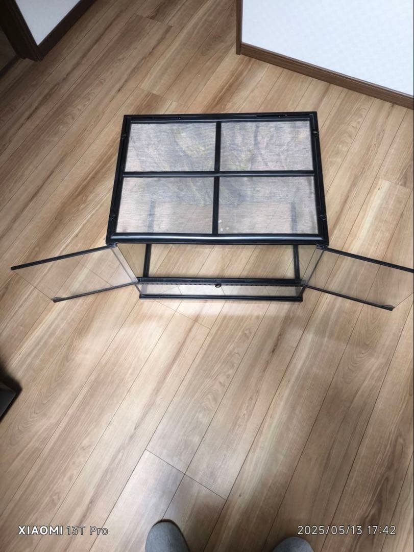 グラステラリウム6045