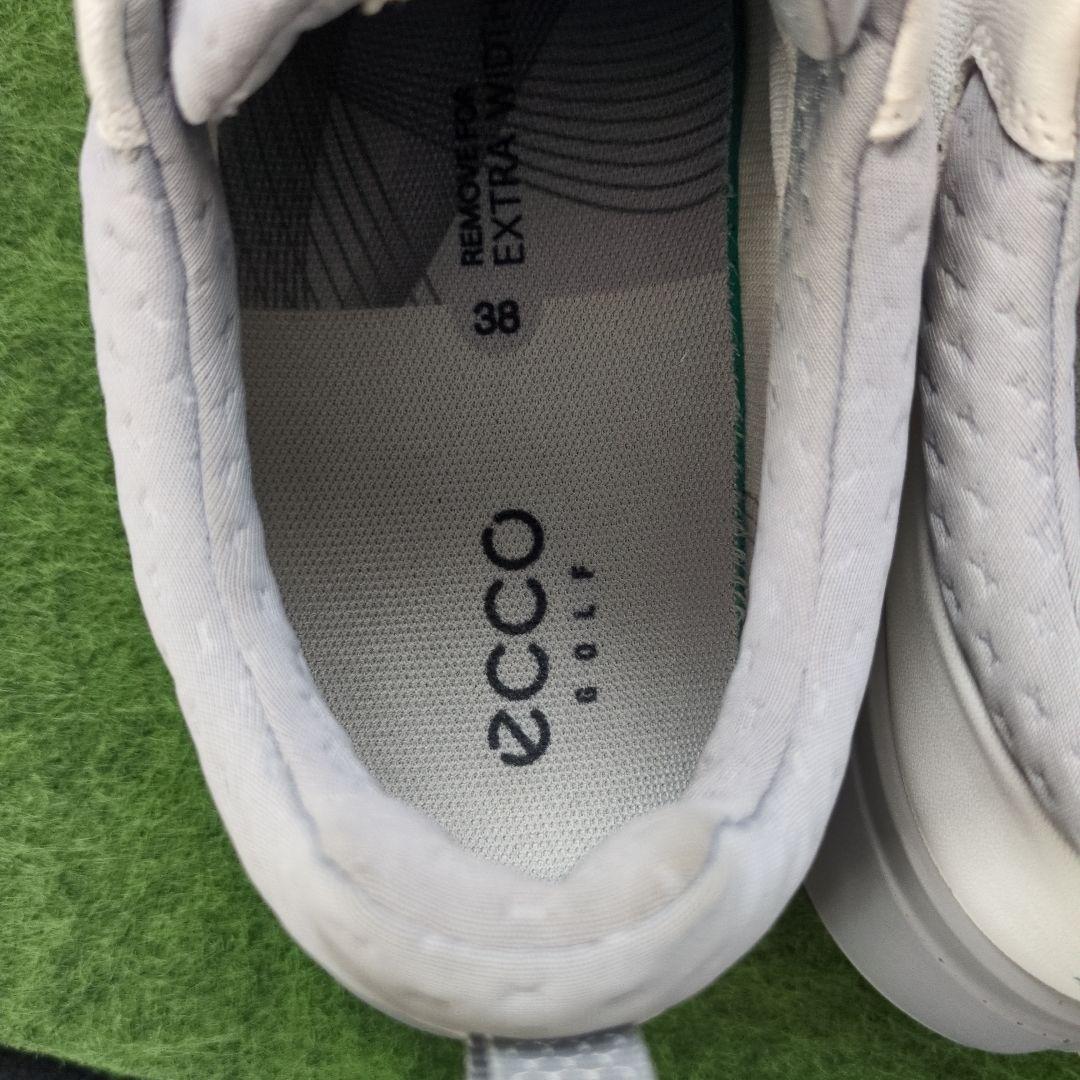 ECCO エコーBIOM HYBRID4 BOA バイオムハイブリッド4 38