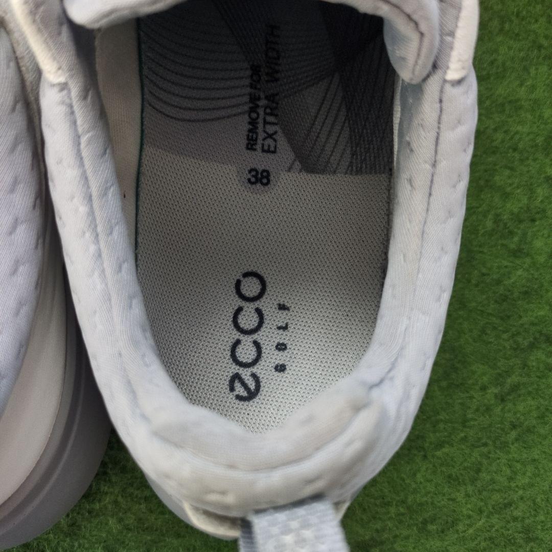 ECCO エコーBIOM HYBRID4 BOA バイオムハイブリッド4 38