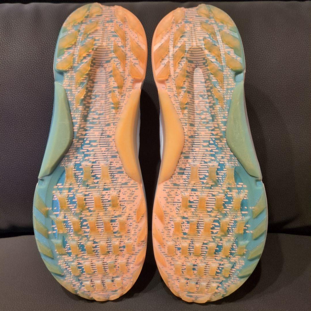 ECCO エコーBIOM HYBRID4 BOA バイオムハイブリッド4 38