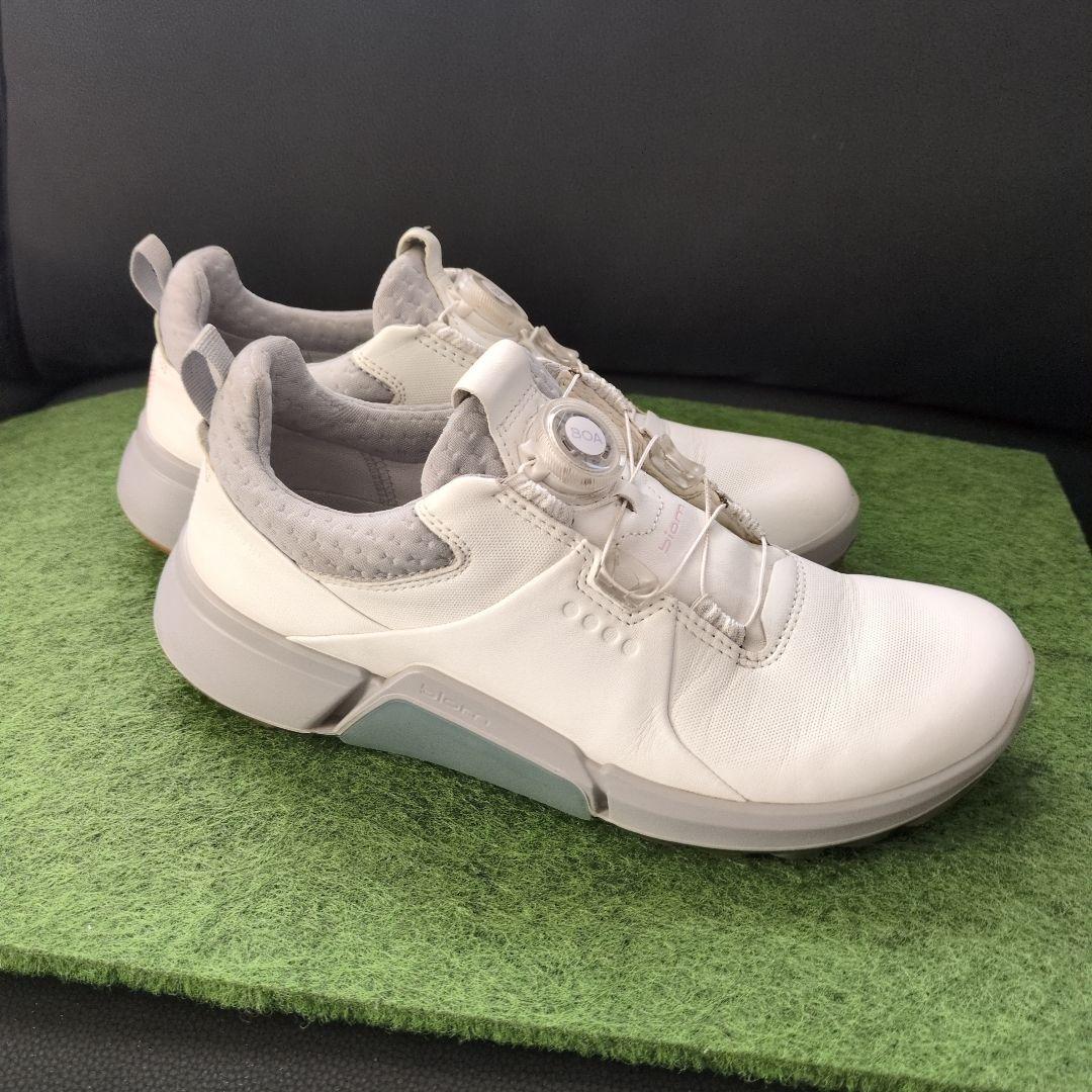 ECCO エコーBIOM HYBRID4 BOA バイオムハイブリッド4 38
