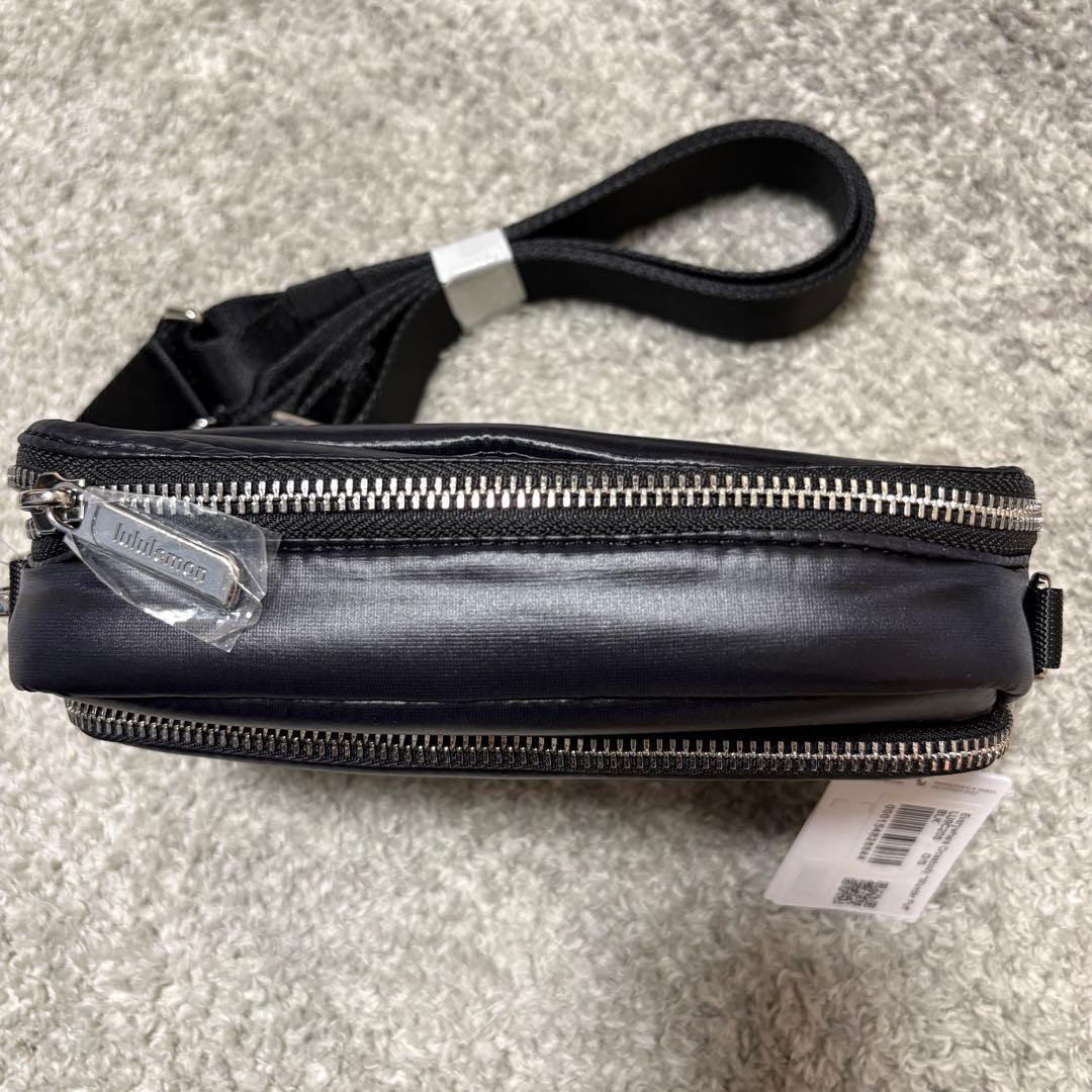 【新品】ルルレモンEverywhere クロスボディバッグ 2L ワンダーパフ