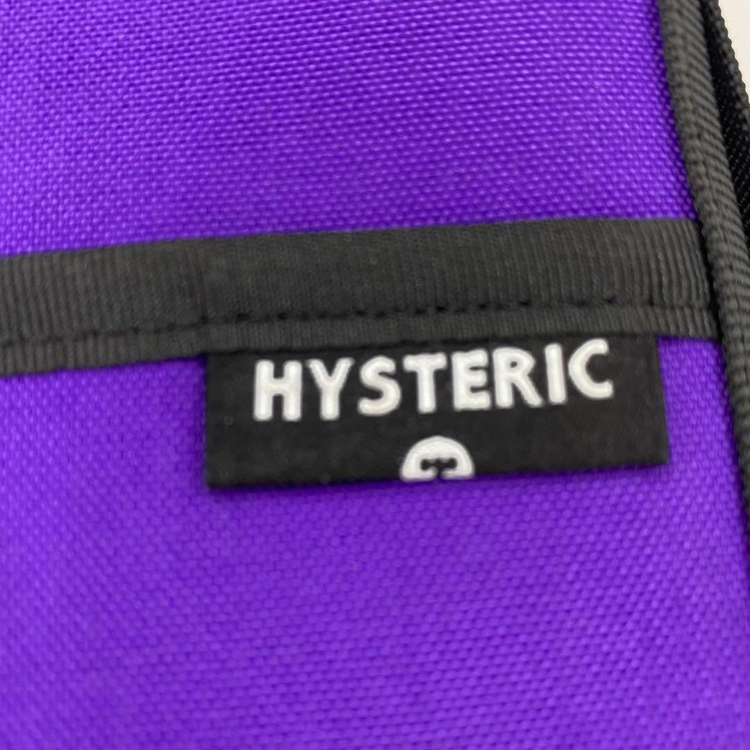 HYSTERIC GLAMOUR♥️HG JOURNEY パスポートケース