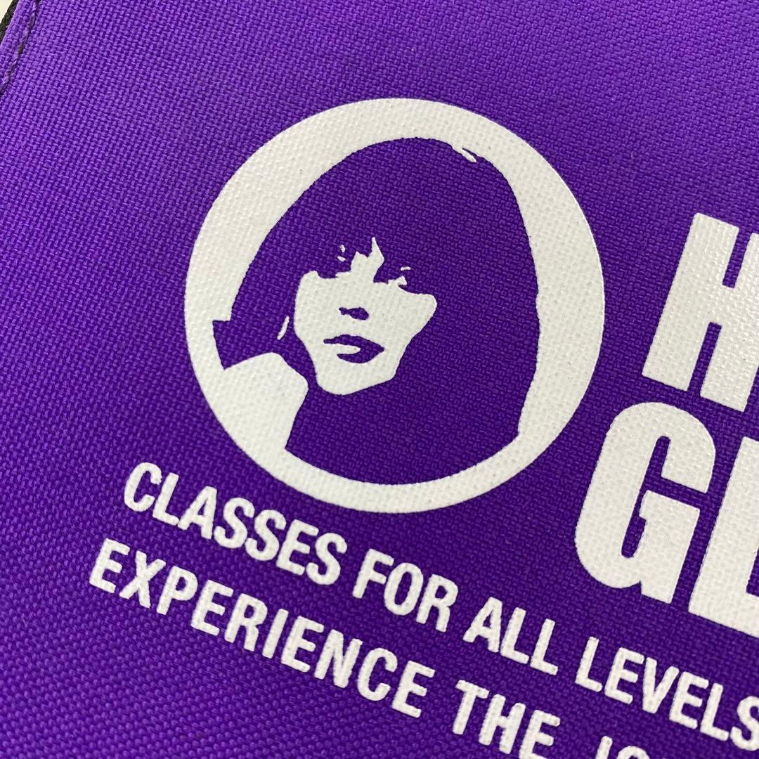 HYSTERIC GLAMOUR♥️HG JOURNEY パスポートケース