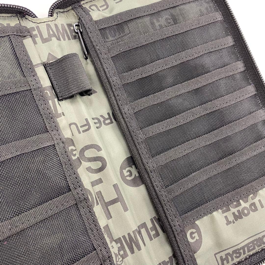 HYSTERIC GLAMOUR♥️HG JOURNEY パスポートケース