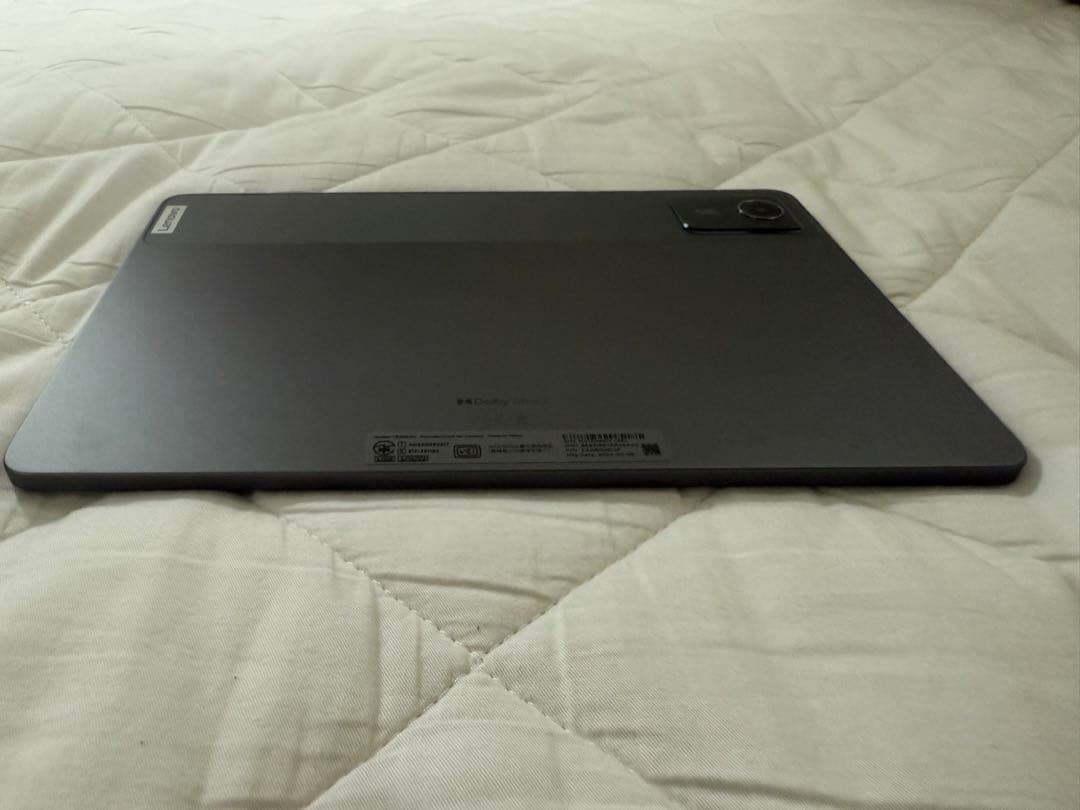 【美品】Lenovo Tab B11 TB330XU ZADB0291JP