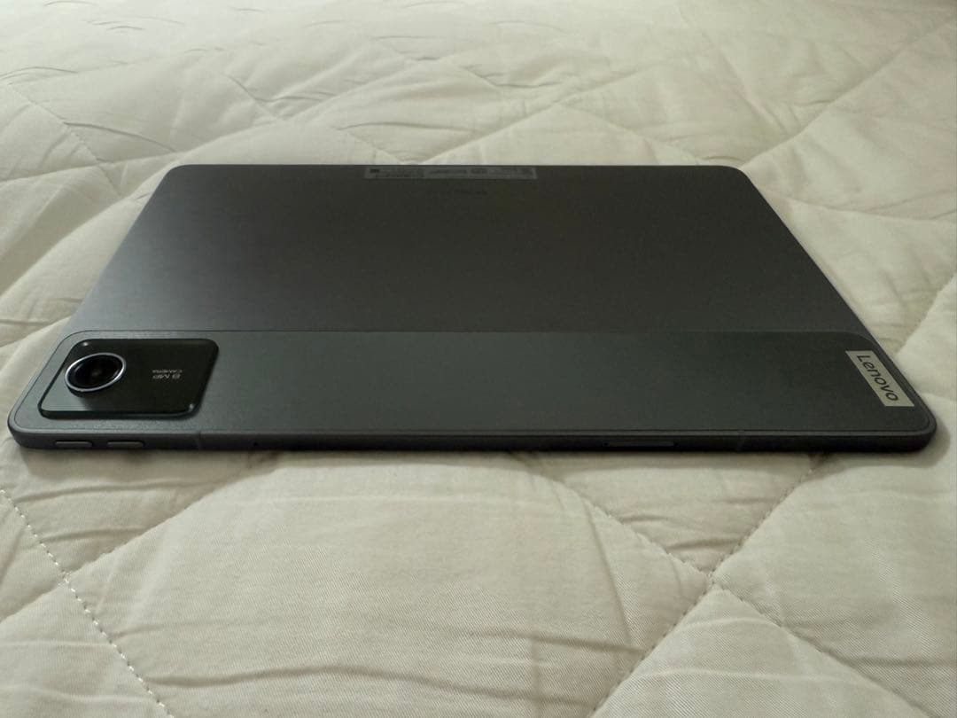 【美品】Lenovo Tab B11 TB330XU ZADB0291JP