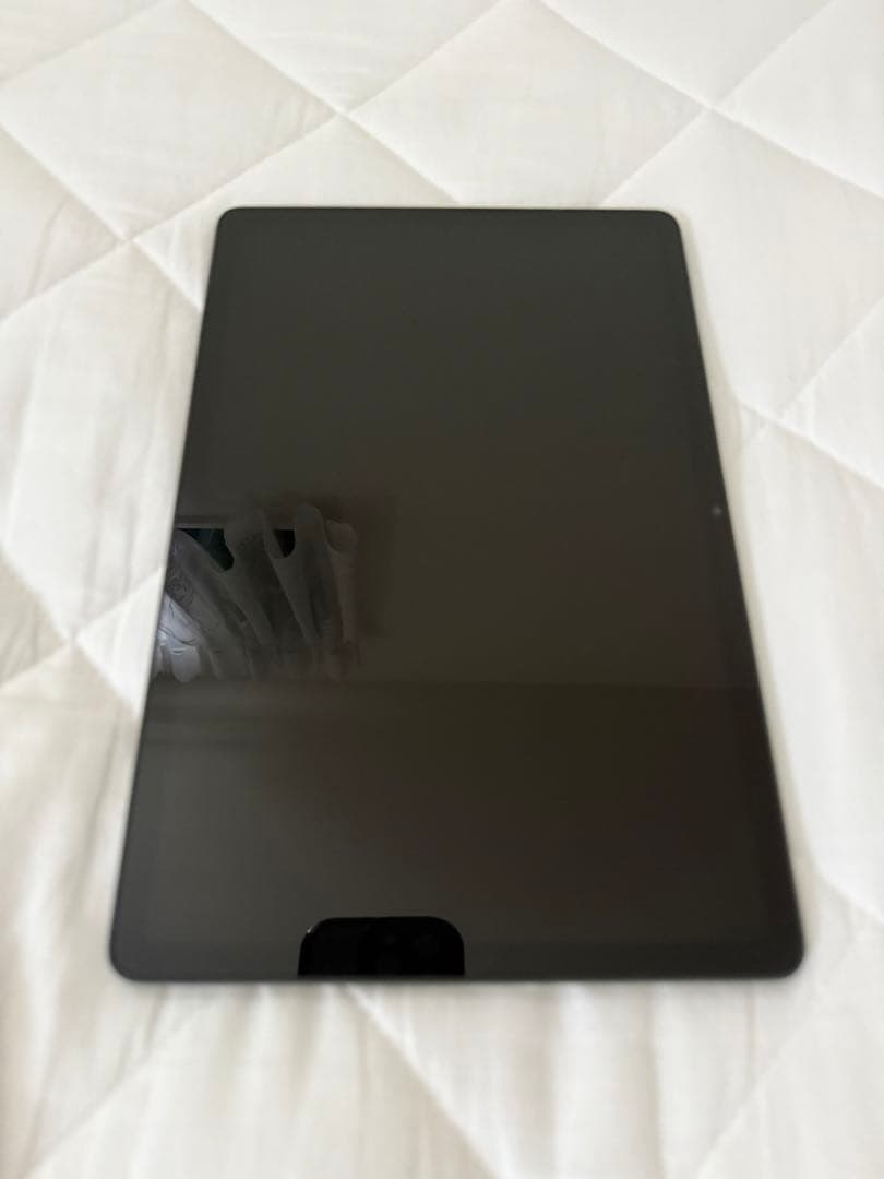 【美品】Lenovo Tab B11 TB330XU ZADB0291JP