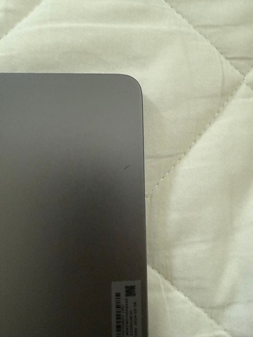 【美品】Lenovo Tab B11 TB330XU ZADB0291JP