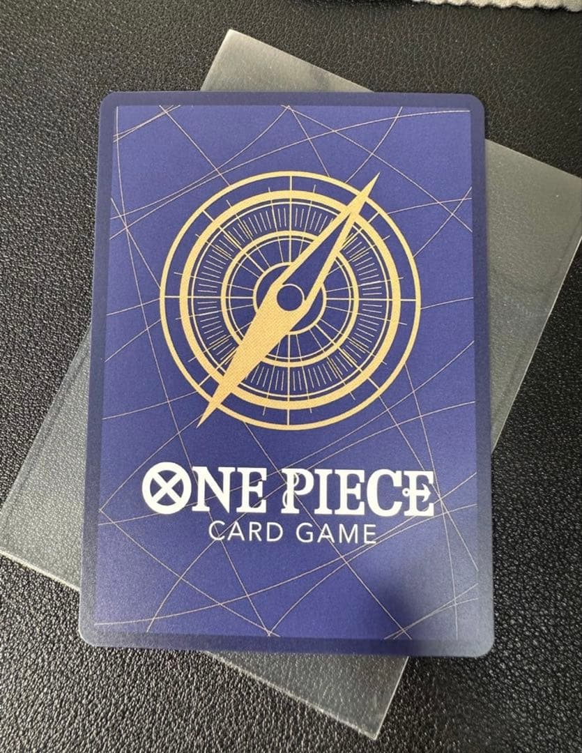 ロロノア・ゾロ R-SPC [PRB02-006]