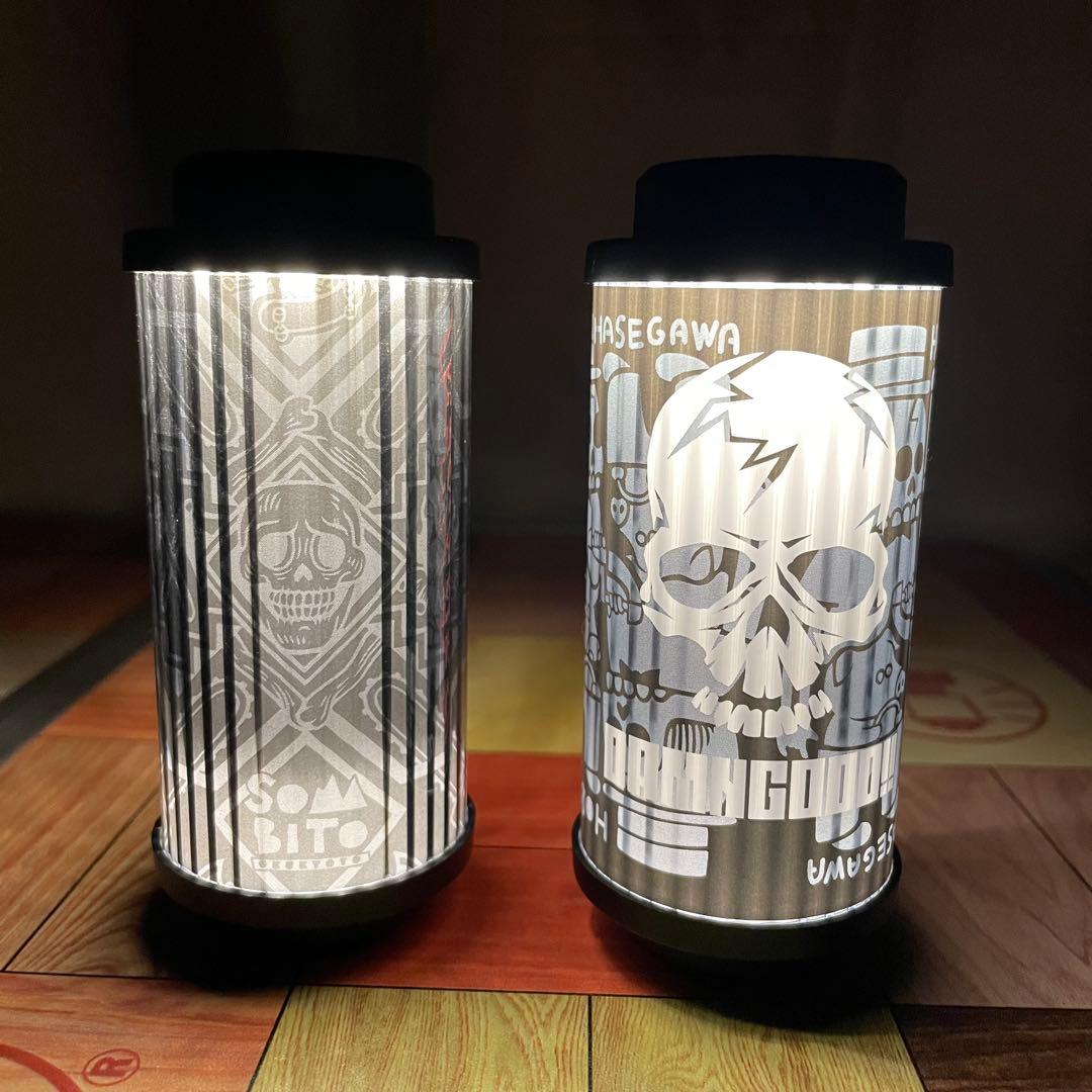 38灯38explore ソマビト　ダムグッド　セット