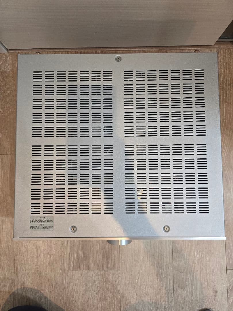 ONKYO　プリメインアンプ　A-9070