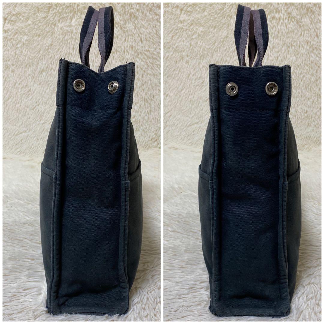 ✨ HERMES エルメス フールトゥMM トートバッグ キャンバス　A4可能