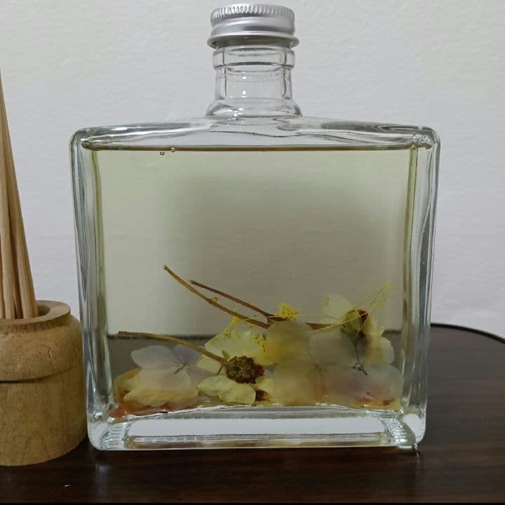 I①　専用　ロージーリングス ボタニカルリードディフューザー 5種 5箱セット