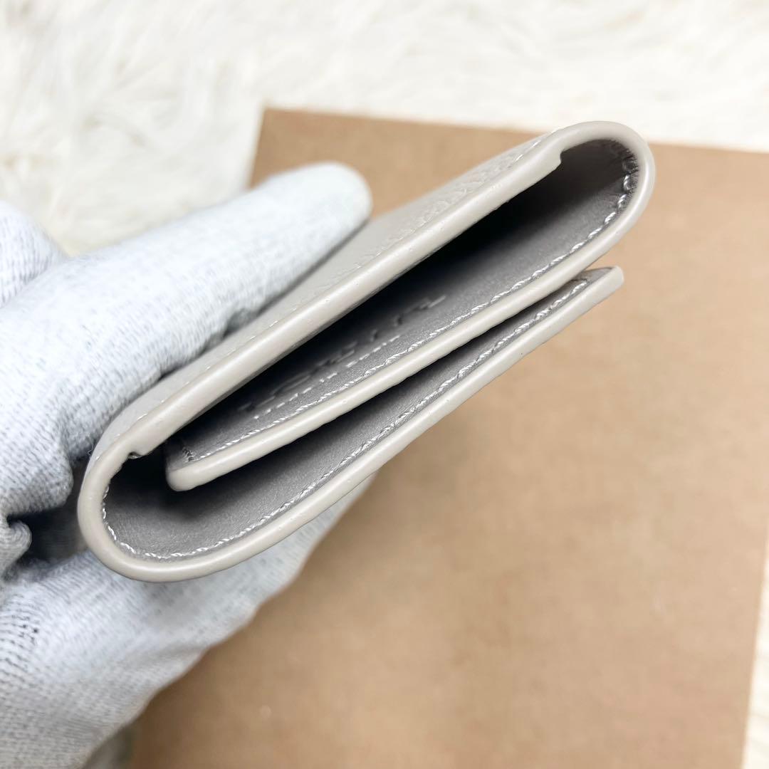 【未使用】 現行 ロエベ アナグラム キーケース