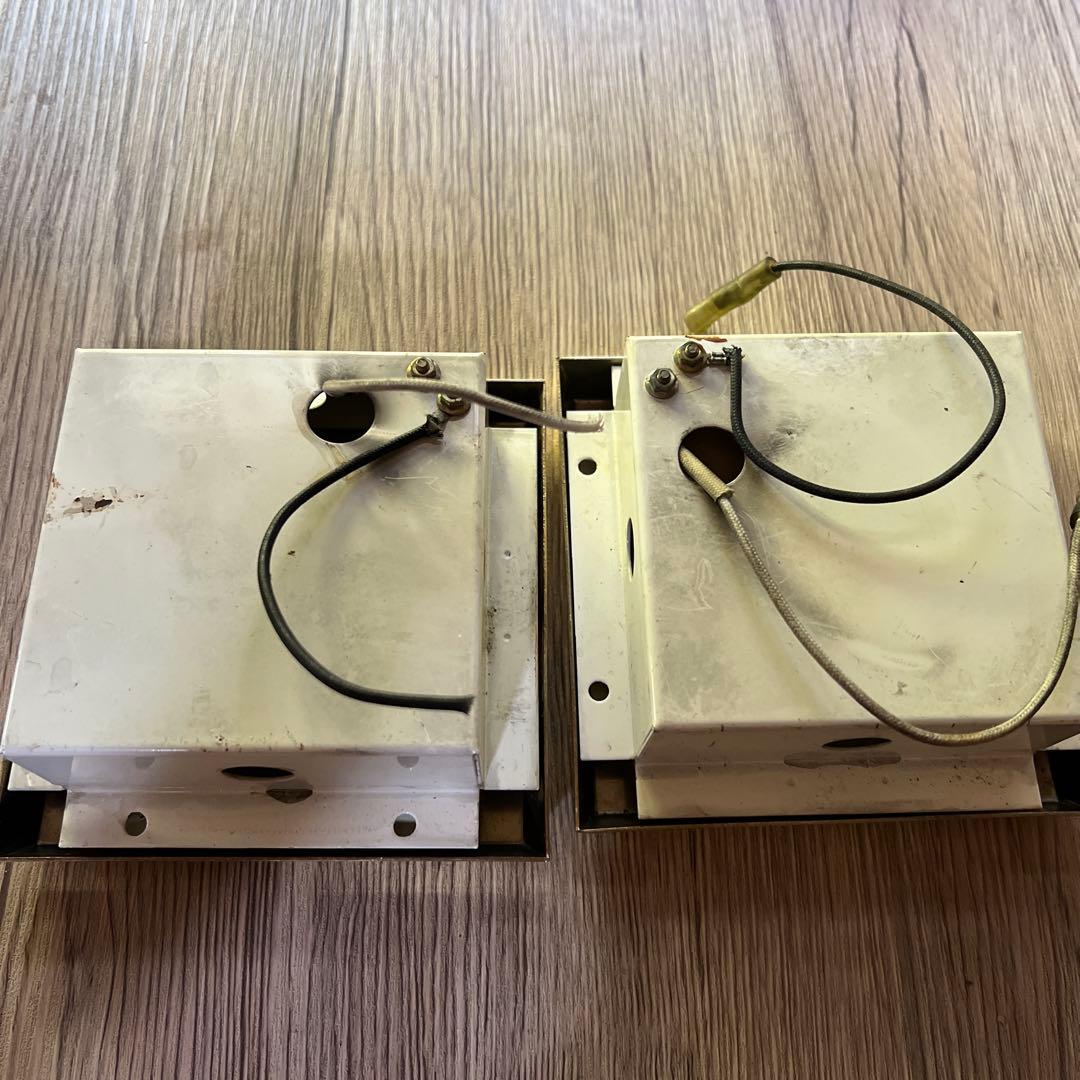 バス　ダウンライト　2個セット　乳白色