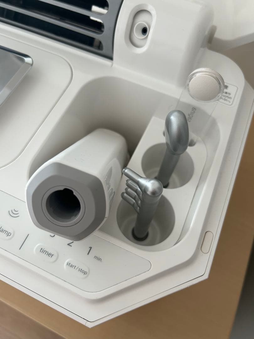 【美品】サキナ　美顔器　ルルシェ