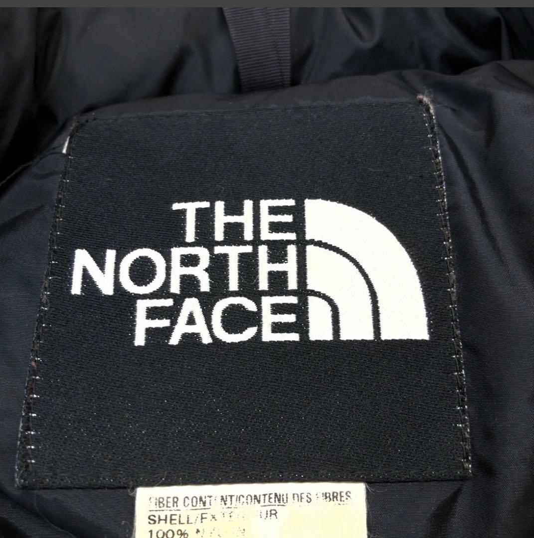 B*o様 THE NORTH FACE ヌプシ 90s