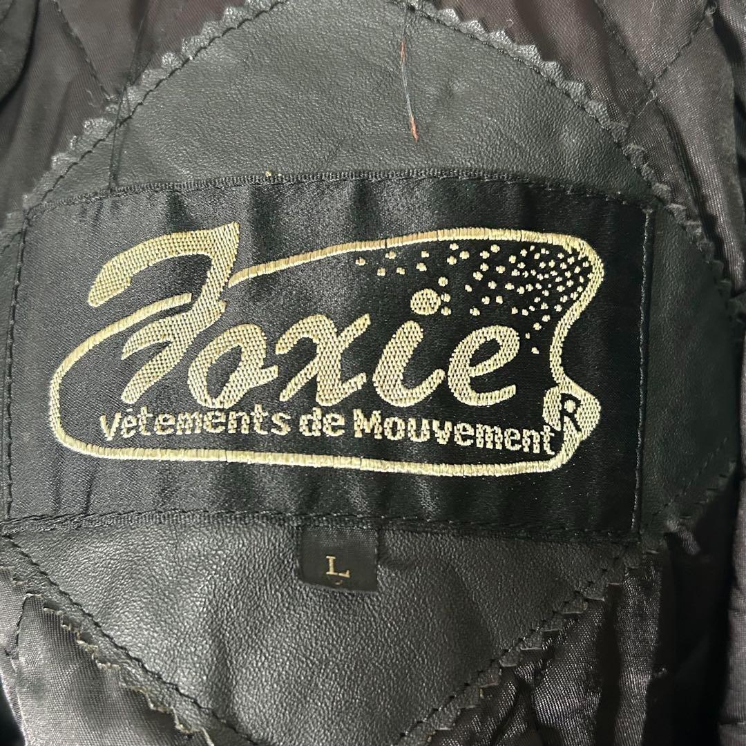 渋シルエット 牛革 レザージャケット 黒 短丈 本革 肩パッドなし