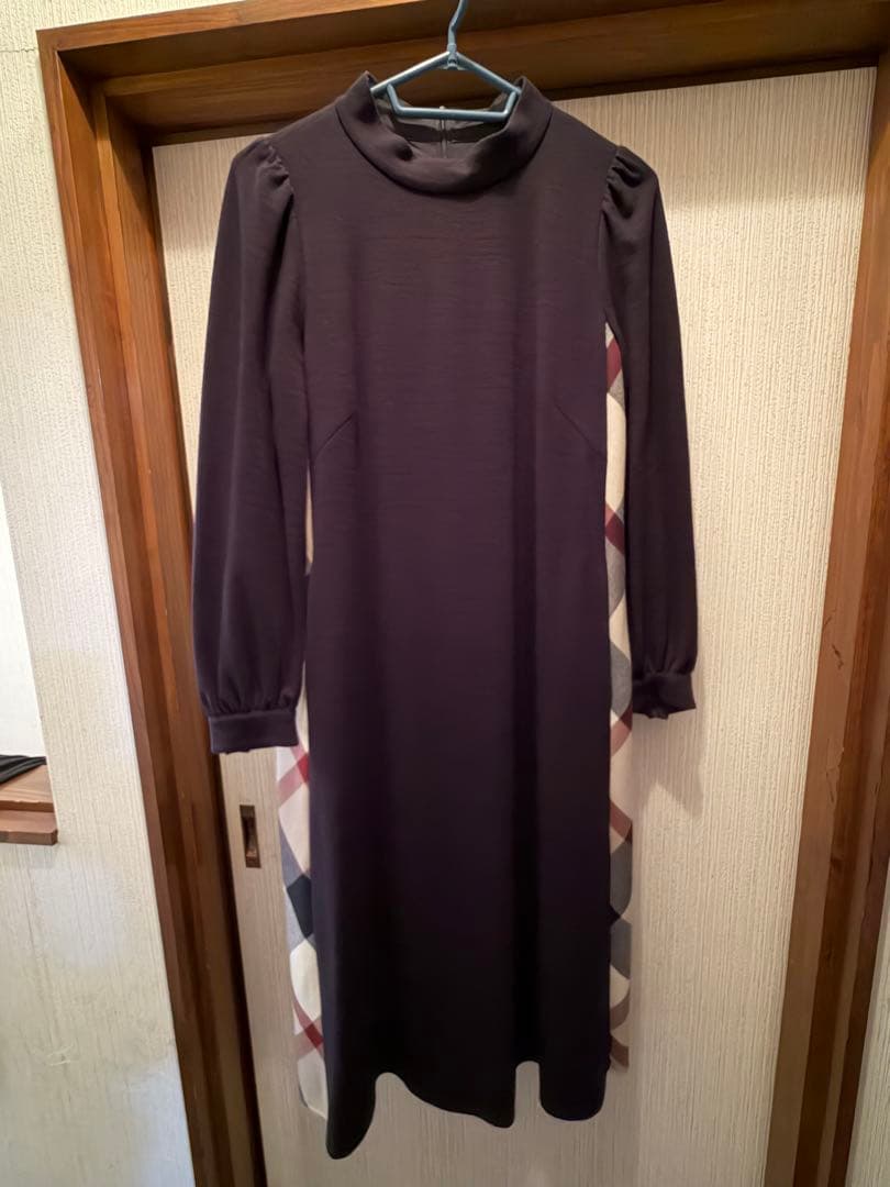 BLUE LABEL クレストブリッジ　ワンピース