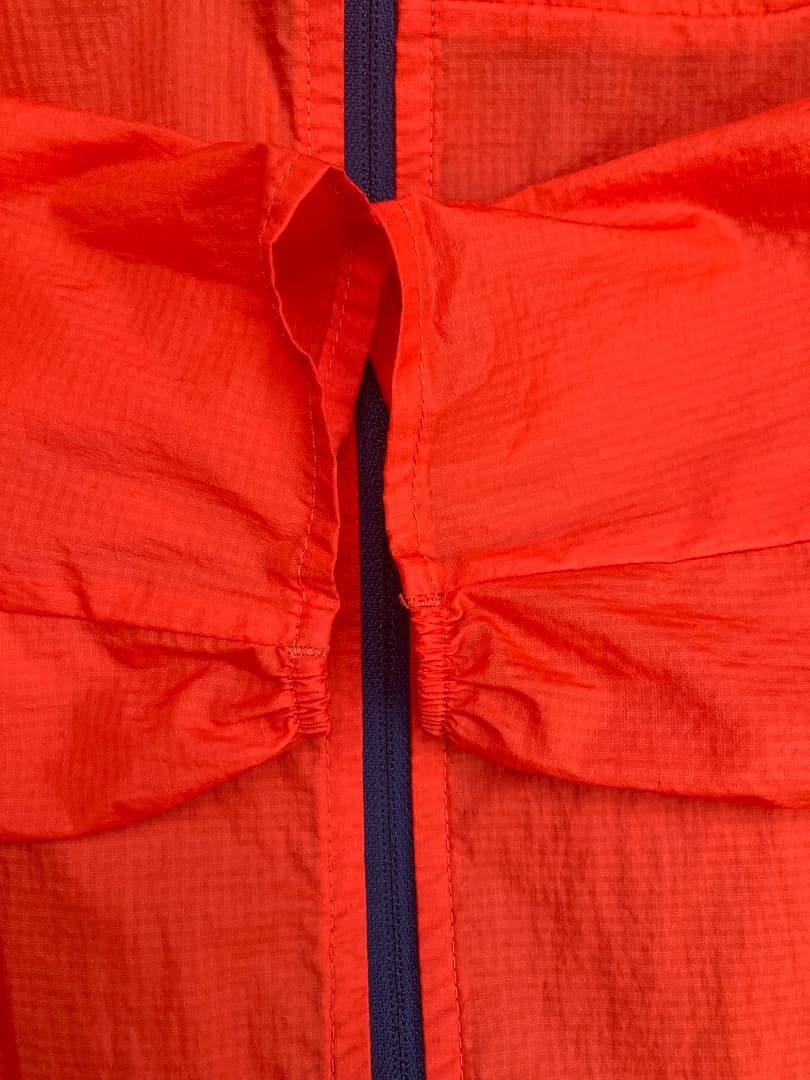 パタゴニア　メンズ・フーディニ・ジャケット　Sサイズ　美品！！