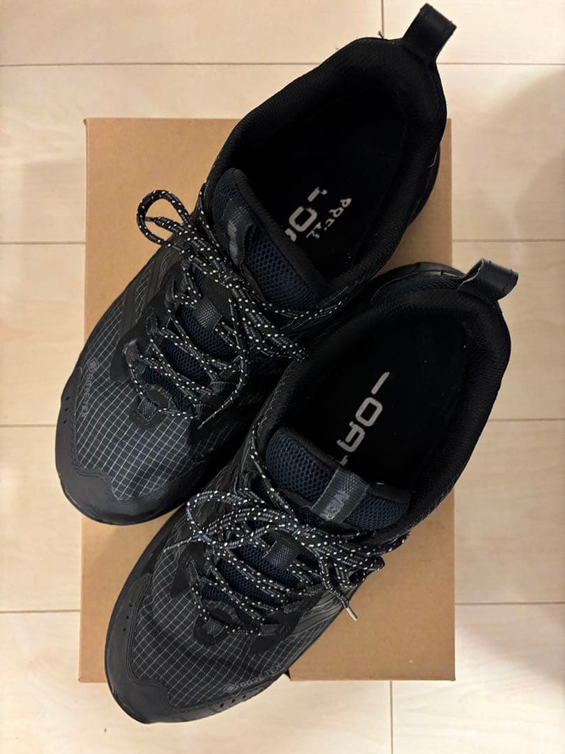 MERRELL MOAB SPEED 2 ブラック 27cm