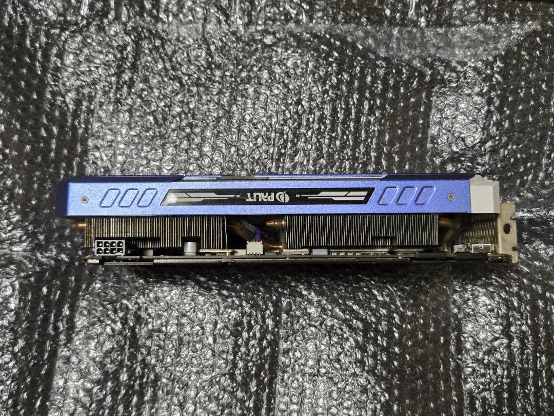 グラフィックボード・グラボ・ビデオカード Palit GTX 1070 GameRock PE 8GB