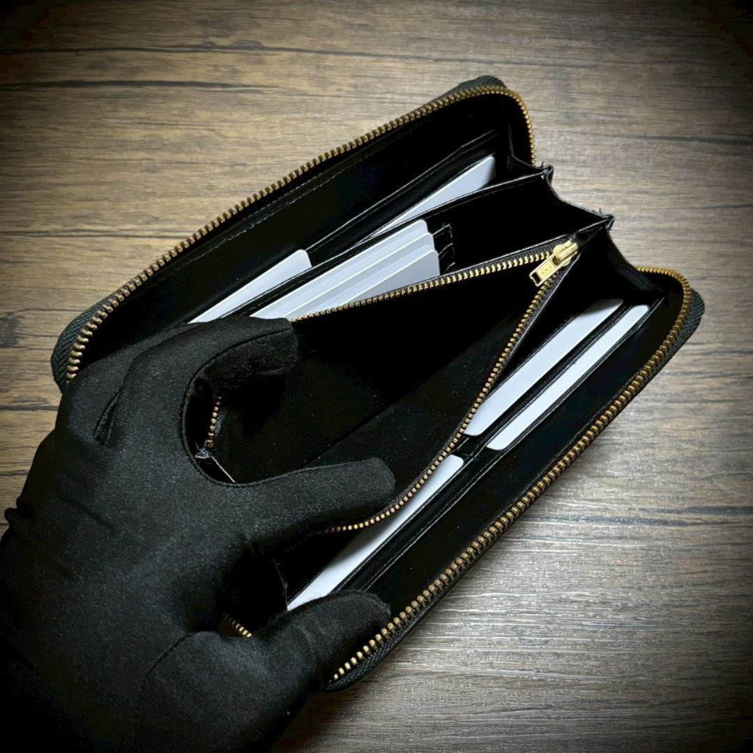 スティングレイ 財布 カード１５枚 大容量 ガルーシャ メンズ財布 グリーン 緑