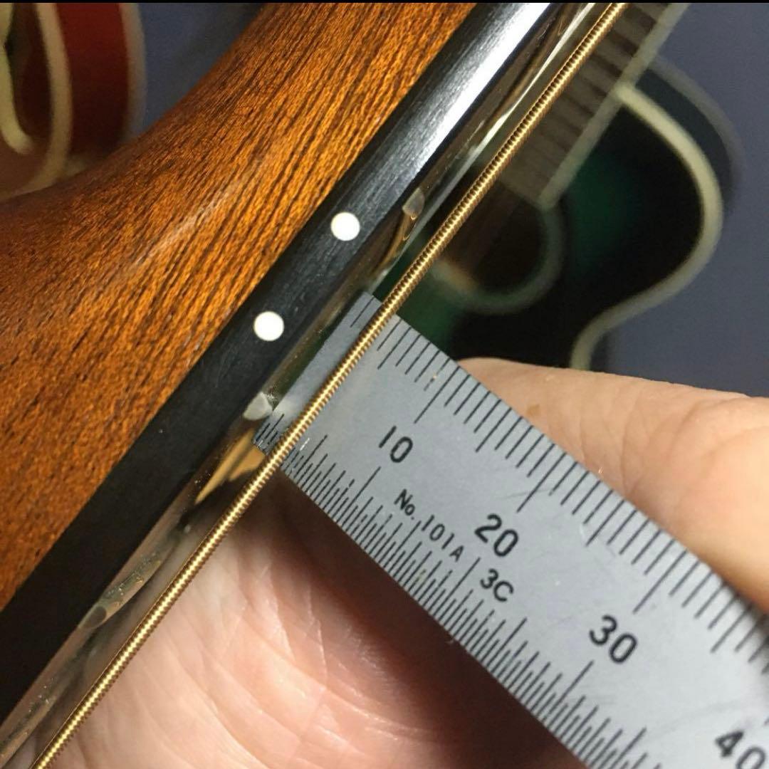 【もい】YAMAHA サイレントギター SLG200S 【美品.調整済み】