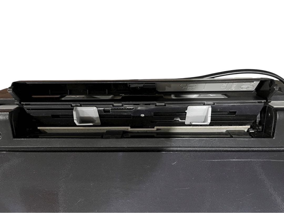 ◇EPSON EP-806AB ブラック 2013年製　動作確認済み