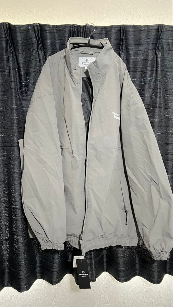 GT boards ジーティースノーボード ウェア　上下セット　グレー