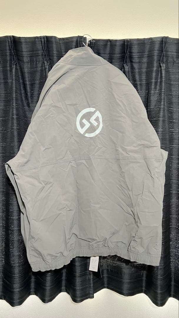 GT boards ジーティースノーボード ウェア　上下セット　グレー