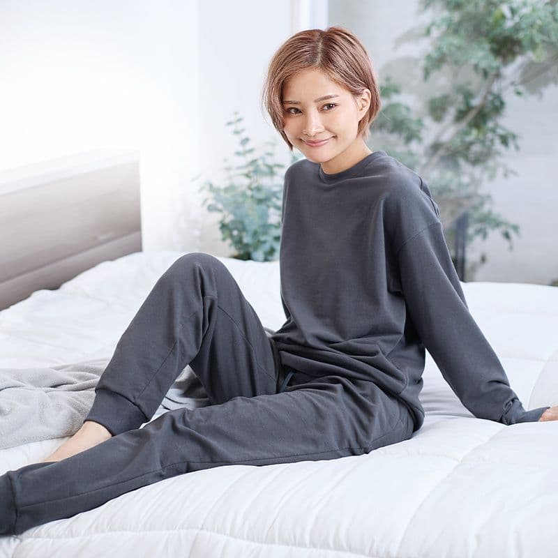 K*u様 プウアボーテ　リカバリーウェア