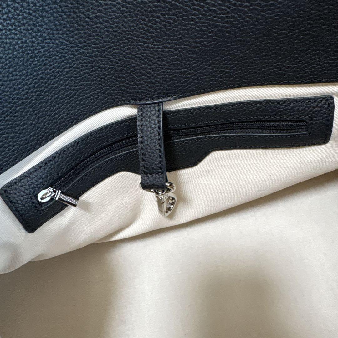 JISTORYジストリー SIDE BELT BOSTON BAG ボストン