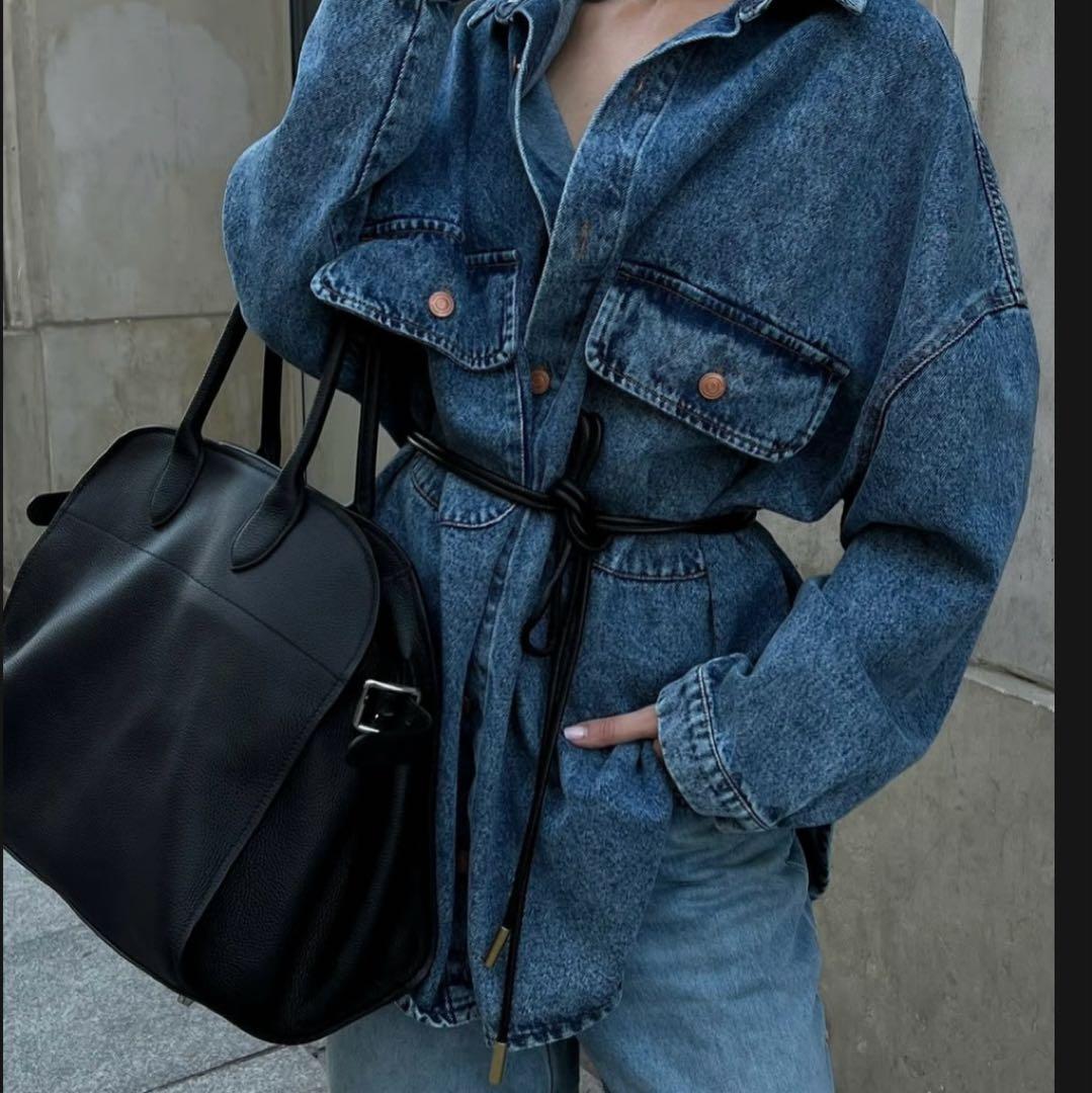 JISTORYジストリー SIDE BELT BOSTON BAG ボストン