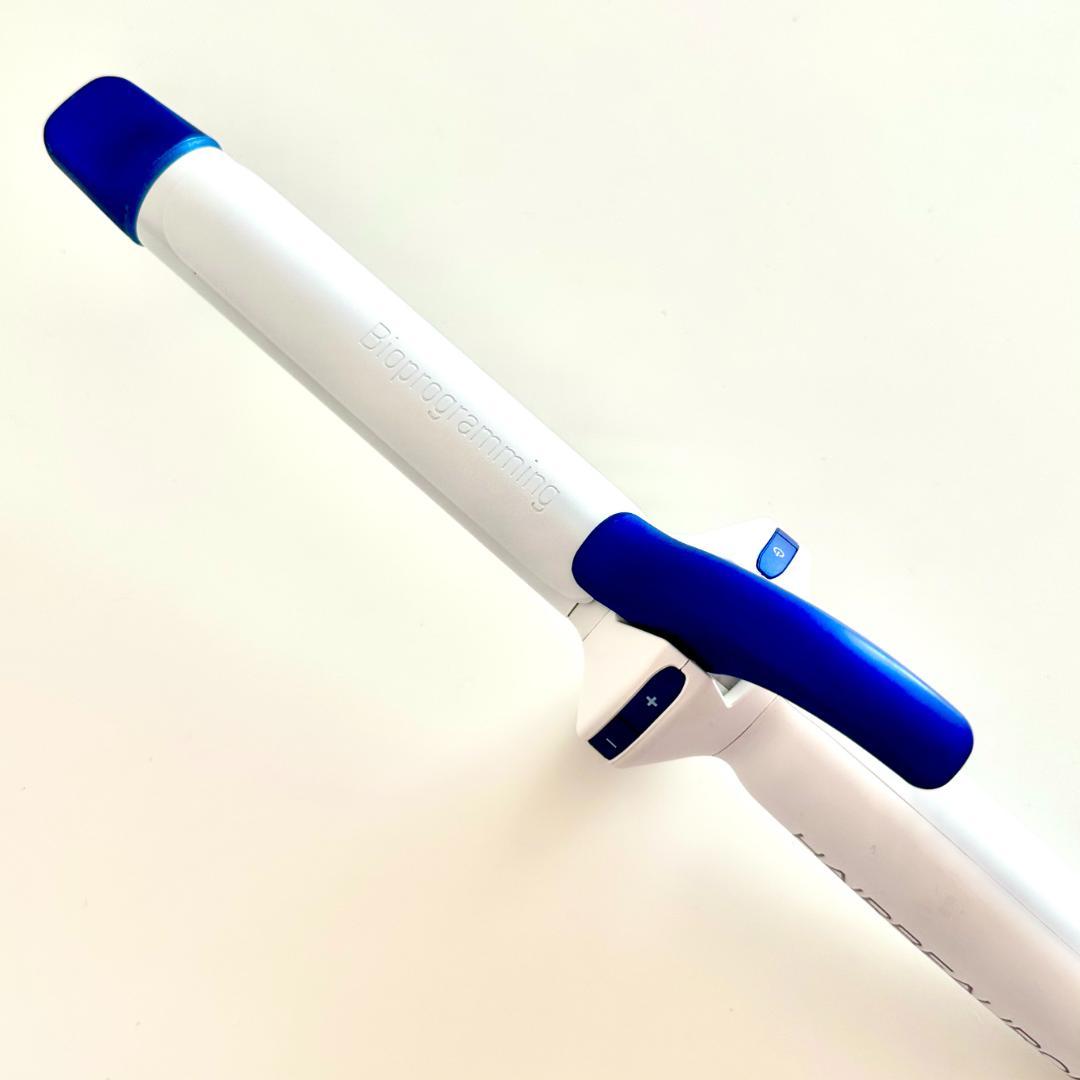 動作確認済★正規品ヘアビューロン 3D Plus カール S 26.5mm