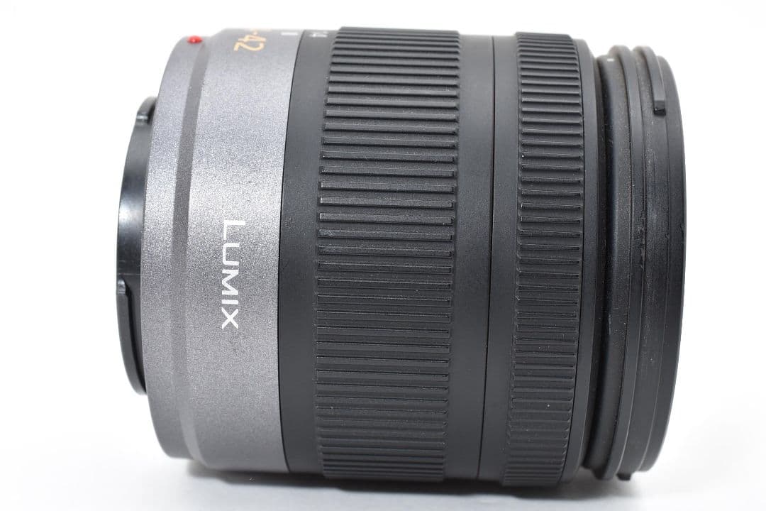 レンズ(ズーム) Panasonic LUMIX G VARIO 14-42mm f3.5-5.6