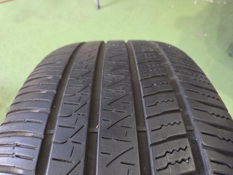 ベンツ W463A Gクラス マヌファクトゥーアED 20インチ引き取り希望