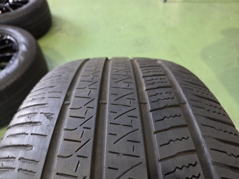 ベンツ W463A Gクラス マヌファクトゥーアED 20インチ引き取り希望